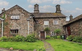 Old Oak Cottage